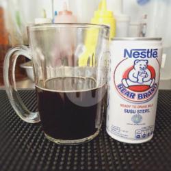 Kopi Susu Beruang