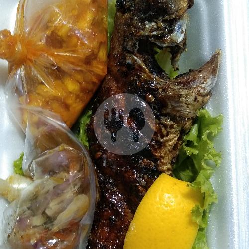 Bolo Bolo Ikan Goreng Bakar, Jl. Haur Pancuh 1 No. 120 B - GoFood