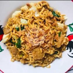 Indomie Goreng Tektek