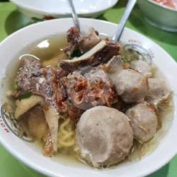 Bakso Tangkar