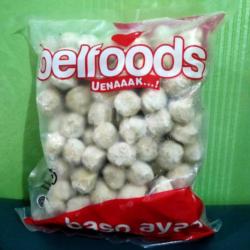 Belfoods Bakso Ayam Mini