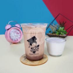 Vanila Latte Boba