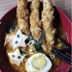 Ramen Udang Tempura