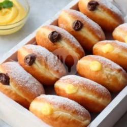 Donat Bomboloni 1/2 Lusin