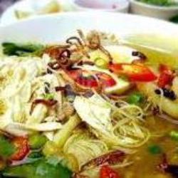 Soto Ayam