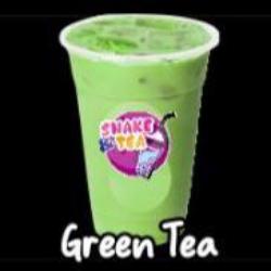 Thai Green Tea