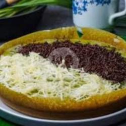 Keju Coklat