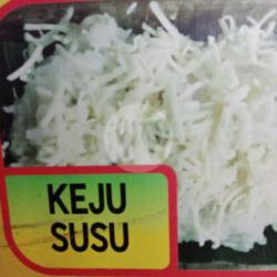 Ketan Susu Keju