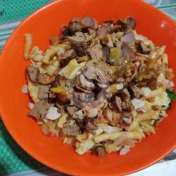 Bubur Ayam Special Ati Ampela