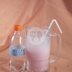 Susu Soda Gembira