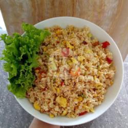 Nasi Goreng Enak