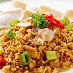 Nasi Goreng Special