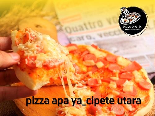 Pizza Apa Ya, Damai Raya