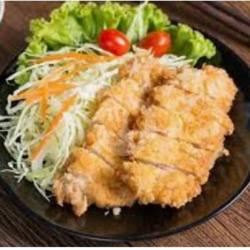 Ayam Katsu