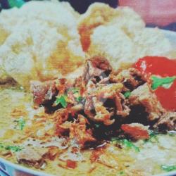 Soto Betawi Babat