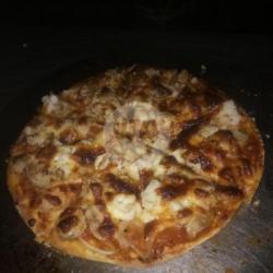 Marinara Pizza ( Small)