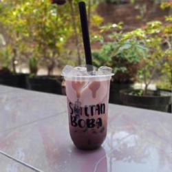 Sultan Boba Coklat Magnum