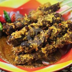 Sate Klopo Ayam 10 Tusuk