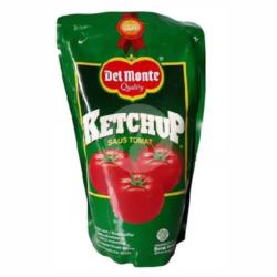 Delmonte Tomat 1kg