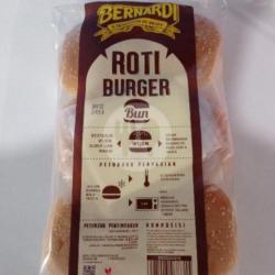 Roti Bernardi Wijen Isi 6