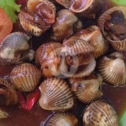 Kerang Dara Asam Manis