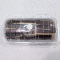 Roll Cake Blackforest