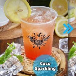 Coco Sparkling