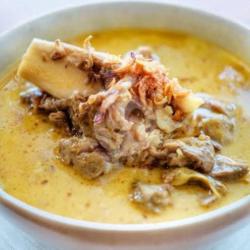 Gulai Kambing