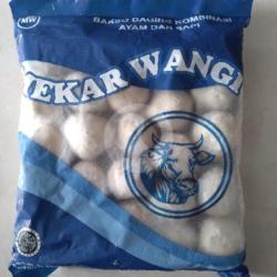 Mekar Wangi Bakso Daging Kombinasi Mw25