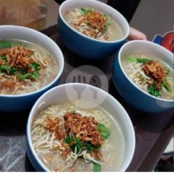 Bakso Tahu Ikan Mie Telur