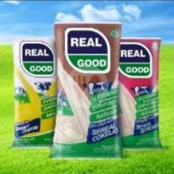 Susu Real Good Beku ( Isi 5 Pcs )