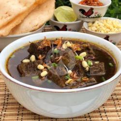 Rawon Daging Sapi Spesial