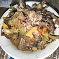 Rica Balungan Ayam