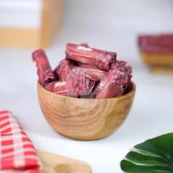 Dodol Kacang Merah