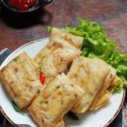 Martabak Tahu