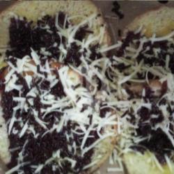 Donat Bakar