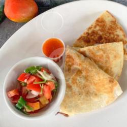 Beef Quesadilla