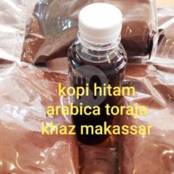 Kopi Black Arabica Toraja