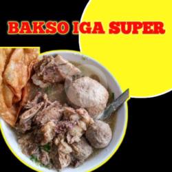 Bakso Iga Super