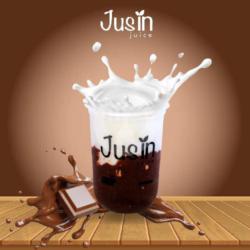 Milky Choco