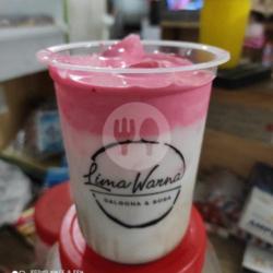 Chocomilk Strawberry