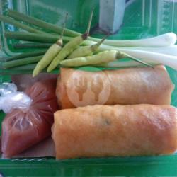 Lumpia Semarang Goreng