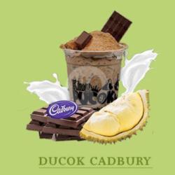 Ducok Cadbury