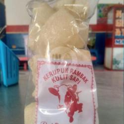 Krupuk Jangek