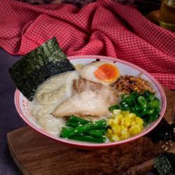 Tori - Tori Ramen Reguler