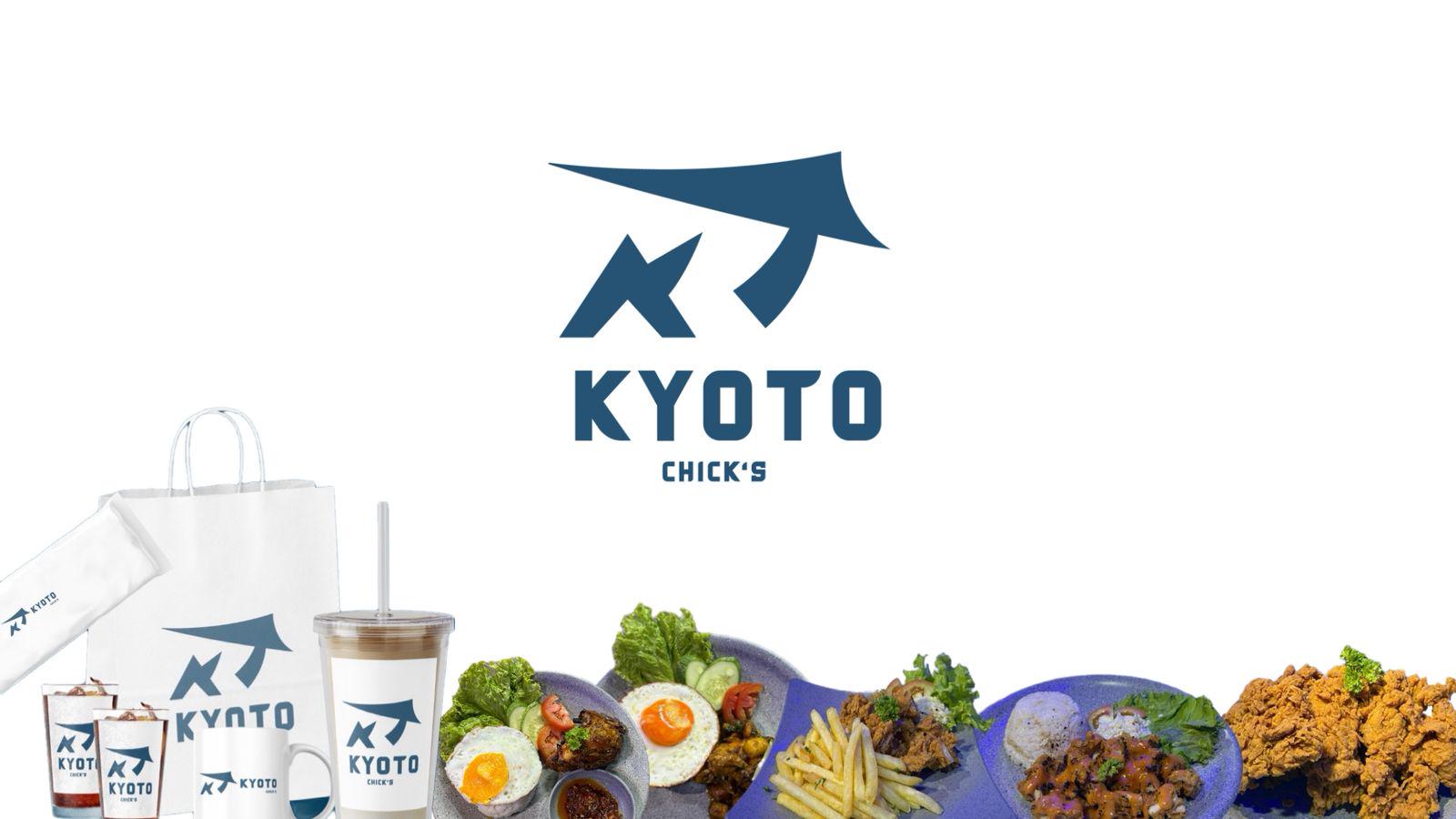 Kyoto Chicks, Tokyo Billiard and Cafe