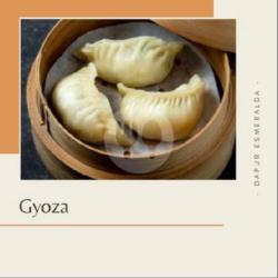 Dimsum Gyoza