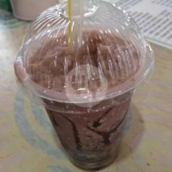 Pop Ice Coklat   Susu Kental Blend