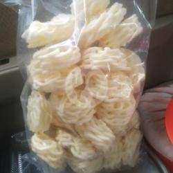 Krupuk Kriting 1/4 Kg