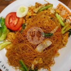 Mihun Goreng